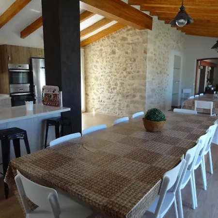 Sleeps 22 Pool Wifi וילה