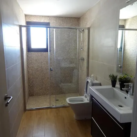 Sleeps 22 Pool Wifi * טאולאדה