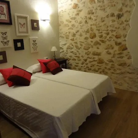 וילה Sleeps 22 Pool Wifi