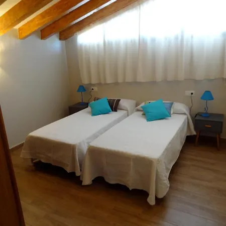 Sleeps 22 Pool Wifi * טאולאדה